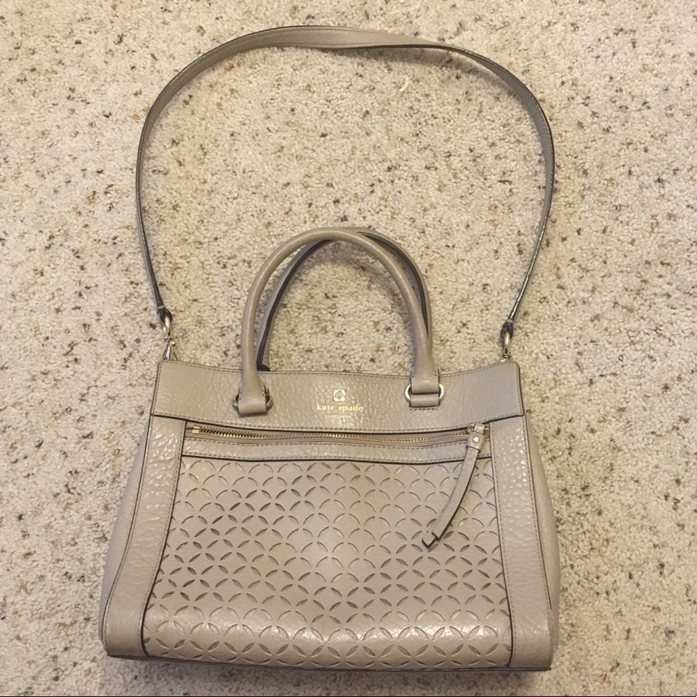 Kate Spade Perri Lane Romi Purse